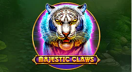 Majestic Claws fente de jeu