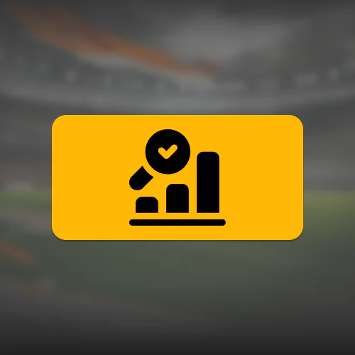 Analyse dans l'application Melbet CI